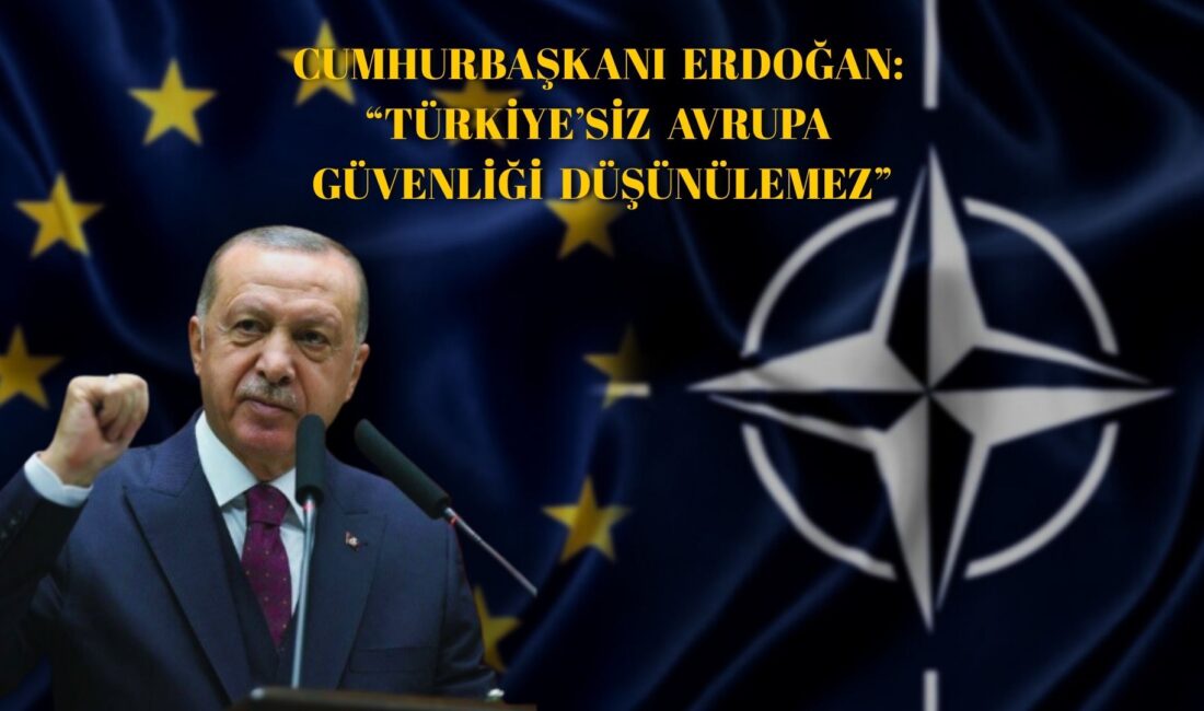 Cumhurbaşkanı Recep Tayyip Erdoğan’ın büyükelçilere verdiği iftar yemeğinde yaptığı açıklamalar,