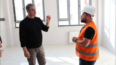 Ziyaret kapsamında, sırasıyla; Safranbolu Evliya Çelebi Turizm ve Otelcilik Meslek