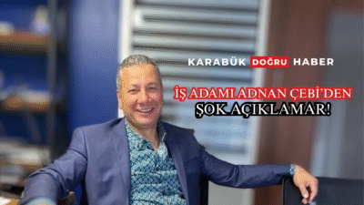 20 Yılı aşkındır Karabük’te Çebioğlu İnşaat Grup olarak hizmet veriyoruz.