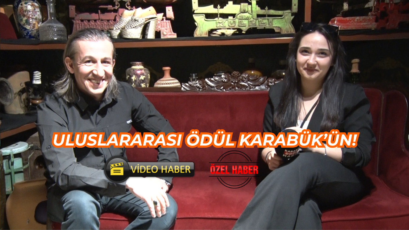 Karabük’ün genç girişimcilerinden Hasan Boynueğrioğlu, kurucusu olduğu Agakeyf Kafe ile