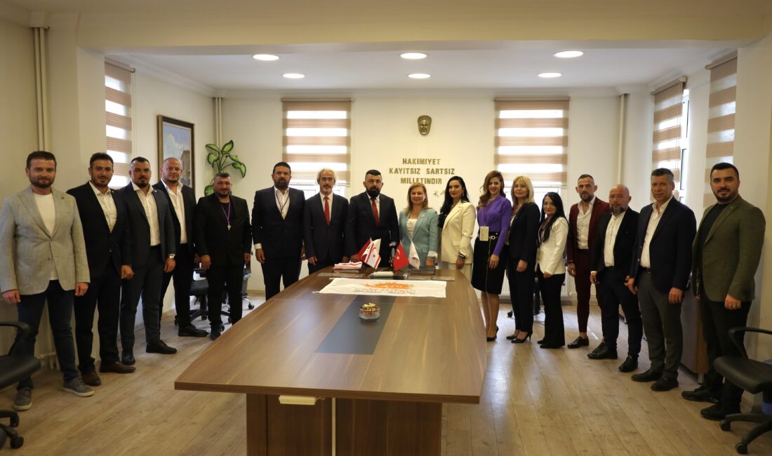 Türkiye’nin UNESCO Dünya Mirası Listesi’nde yer alan tarihi kenti Safranbolu