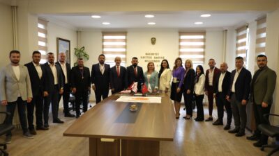 Türkiye’nin UNESCO Dünya Mirası Listesi’nde yer alan tarihi kenti Safranbolu