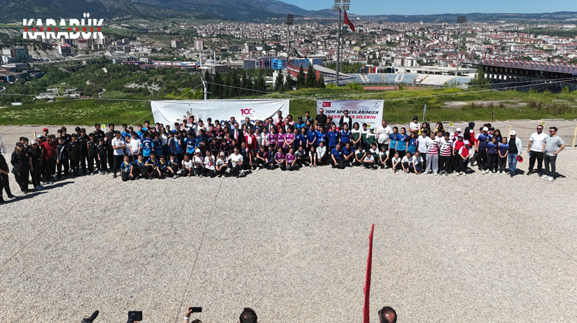 Okul Sporları Bocce (Petank-Volo) Bölge Şampiyonası, 5 Mayıs 2025 itibarıyla
