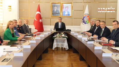 5199 sayılı Hayvanları Koruma Kanunu kapsamında İçişleri Bakanlığı tarafından yayımlanan