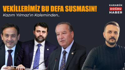 Karabük, Cumhuriyet’in ilk ağır sanayi hamlelerinin sembol şehirlerinden biri. Bir