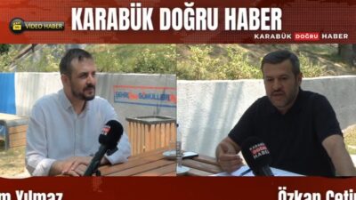 Karabük’te uzun yıllar sonra gerçekleşecek olan Aladağ Şenliği’ne Karabük Belediye
