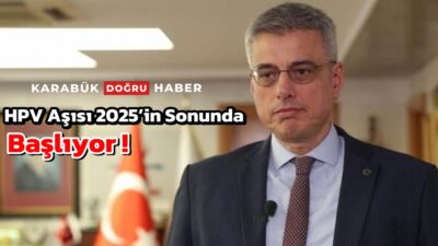 Sağlık Bakanı Kemal Memişoğlu, HPV aşısıyla ilgili müjdeli haberi açıkladı.