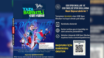 Gençlik ve Spor Bakanlığı tarafından her yıl düzenlenen ve yoğun