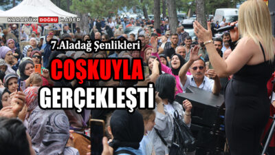 Karabük Kalkınma ve Dayanışma Derneği (KAR-DER) tarafından düzenlenen ve Karabük