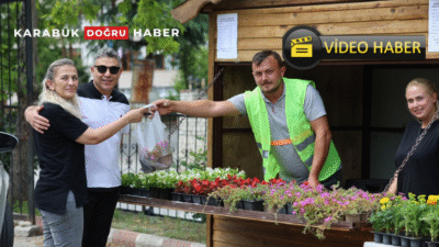 Safranbolu Belediyesi, Kurban Bayramı öncesinde duygu yüklü bir geleneği yeniden