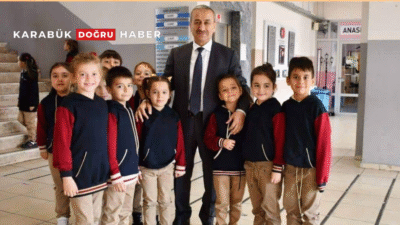 Millî Eğitim Bakanlığı Okul Öğrencilerinin Kılık ve Kıyafetlerine Dair Yönetmelikte