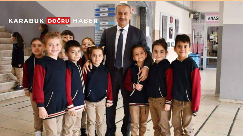 Millî Eğitim Bakanlığı Okul Öğrencilerinin Kılık ve Kıyafetlerine Dair Yönetmelikte