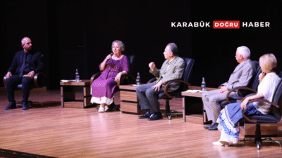 Safranbolu’da “Korumanın 50. Yılı” kutlama etkinlikleri kapsamında, üç yıl önce