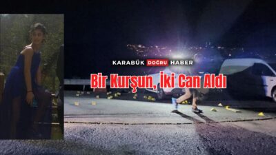 Sarıyer’de 18 yaşındaki Oya Budak, eski nişanlısı Samet T. tarafından