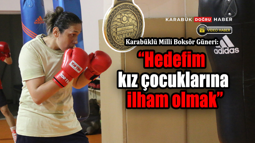 Polonya’nın başkenti Varşova’da düzenlenen 2025 Feliks Stamm Dünya Boks Kupası’nda