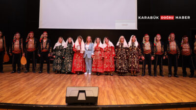 UNESCO Dünya Mirası Listesi’nde yer alan ve Cittaslow üyesi olan,