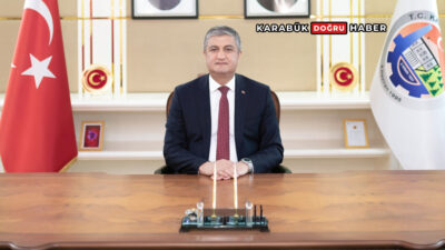 Karabük Valisi Mustafa Yavuz Kurban Bayramı vesilesiyle mesaj yayımladı. Vali