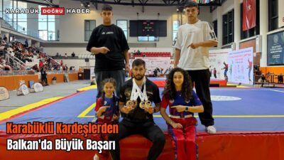 10-14 Temmuz tarihleri arasında düzenlenen 8. Açık Balkan Wushu Kung