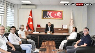 Safranbolu’da yürütülen “Maarif Modeli Doğrultusunda Disiplinlerarası Öğretmen Tasarımları: Kuramdan Uygulamaya