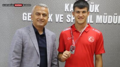 12-19 Haziran tarihleri arasında Tunus’ta düzenlenen Dünya Para Atletizm Grand