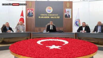 5199 sayılı Hayvanları Koruma Kanunu kapsamında, İl Hayvanları Koruma Kurulu