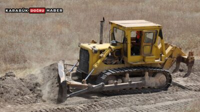 Safranbolu Belediyesi, Barış Mahallesi’nde uzun yıllardır çözülemeyen imar planı sorununu