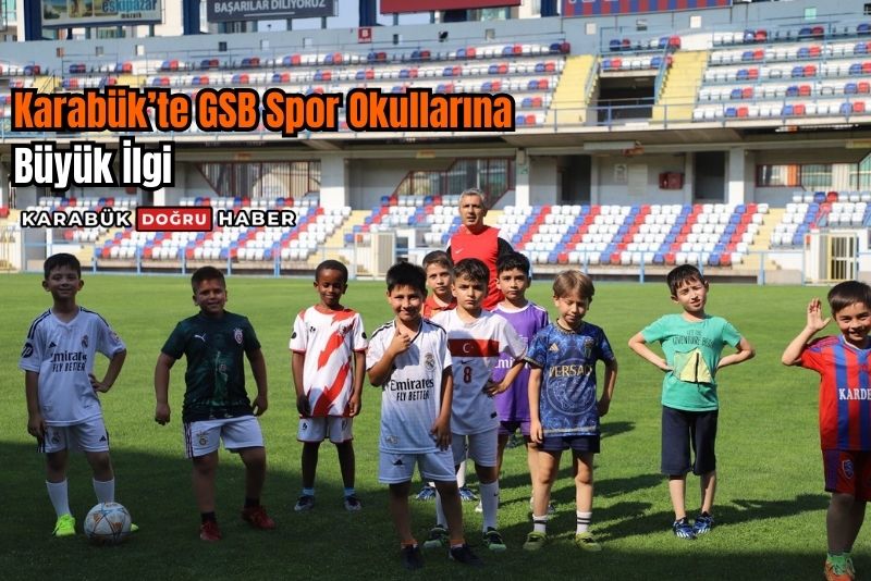 Gençlik ve Spor Bakanlığı tarafından her yıl ücretsiz olarak düzenlenen