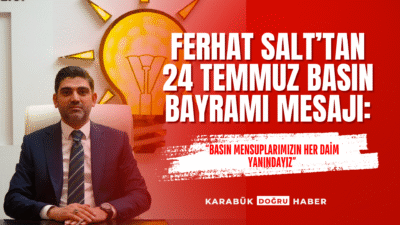 Salt, “Dünyanın her köşesinde haber alma ve bilgi edinme ihtiyacını