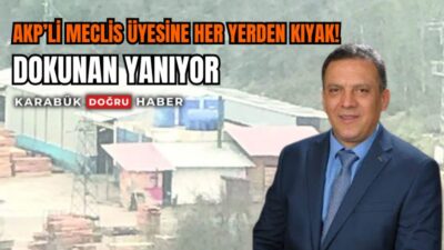 Tartışmalı İmar Süreci: Mahkeme Kararı Uygulanmadı, Şikâyetçi Yurttaşa Dava Açıldı