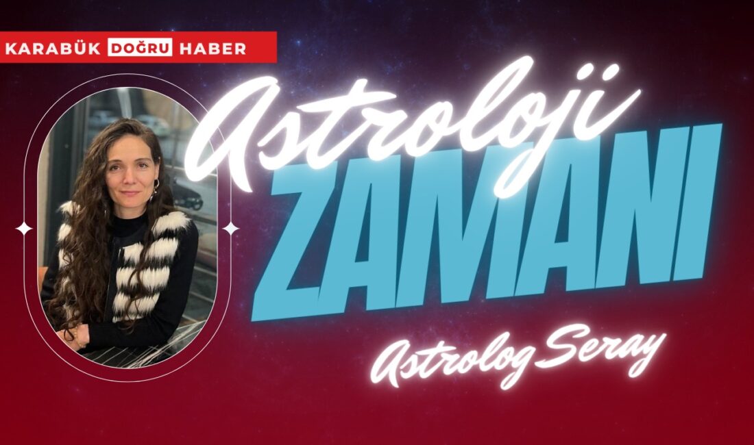 🔮 Haftalık Burç Yorumun Yayında!Gökyüzü bu hafta hangi enerjileri getiriyor?