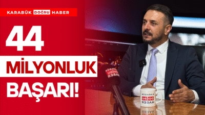 Doğru Haberin ve Gerçeklerin İzinde: Karabük Doğru Haber Karabük Doğru