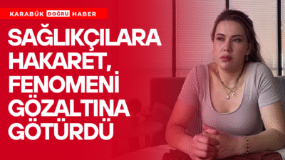 Safranbolulu sosyal medya fenomeni Simge Altınok, Karabük 100. Yıl’da 112