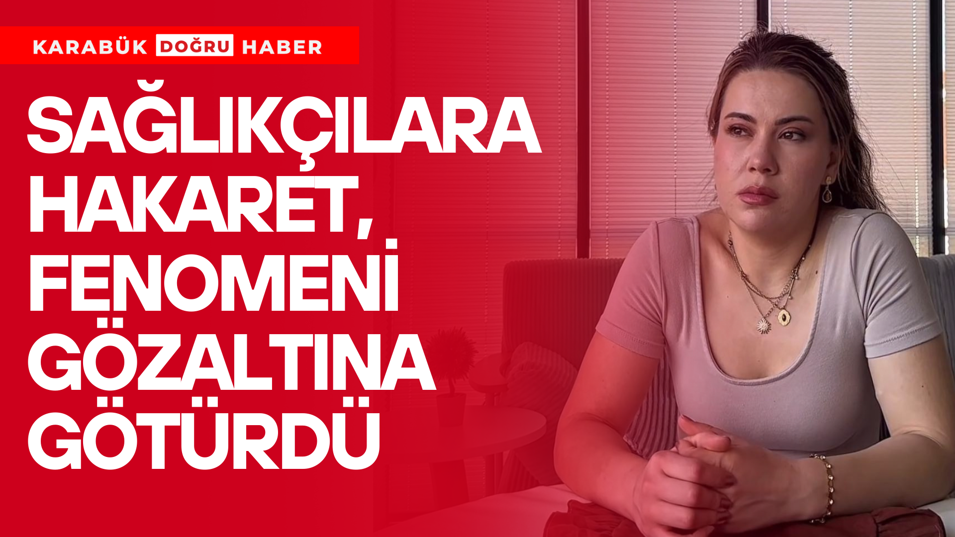 Safranbolulu sosyal medya fenomeni Simge Altınok, Karabük 100. Yıl’da 112