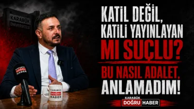 Herkes konuşuyor, herkes bende bir suç arıyor. Ancak yaşadıklarımı, üzerimde