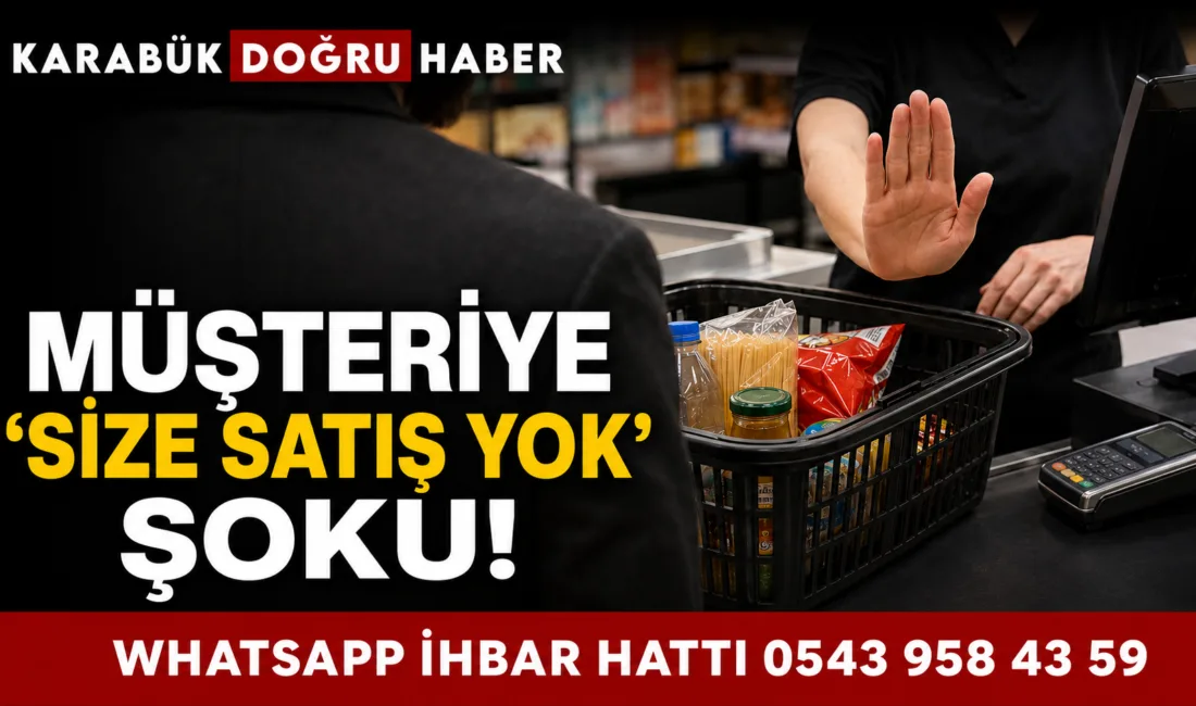 KARABÜK BELEDİYESİ, İL SAĞLIK VE TARIM MÜDÜRLÜĞÜ GÖREVE! Karabük’te yeni kurulan bir işletmeyle ilgili gündeme gelen iddialar ve