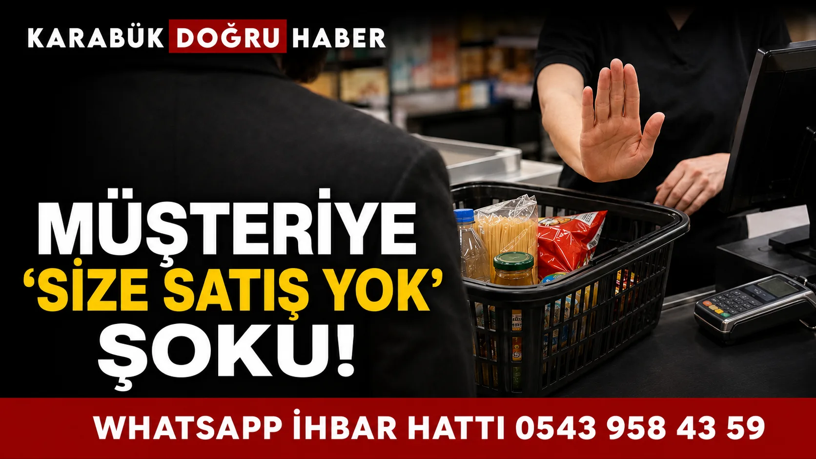 Karabük’te yeni kurulan bir işletmeyle ilgili gündeme gelen iddialar ve